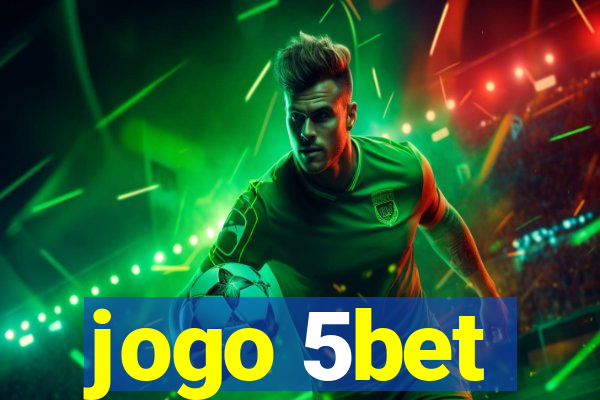 jogo 5bet